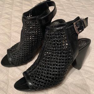 Vince Camuto Open Toe Shoes